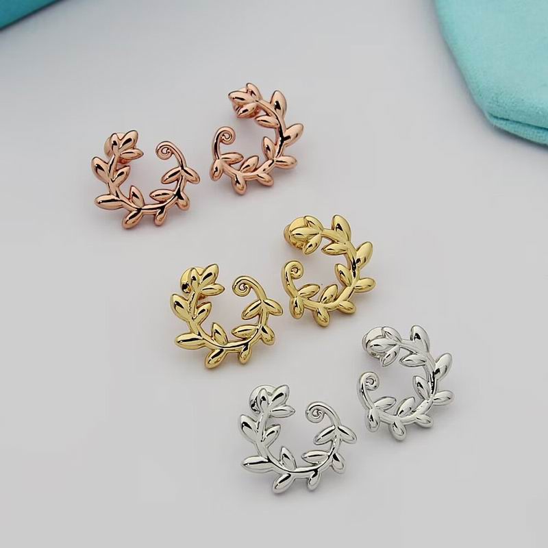 Tiffany Earring 07yxs04